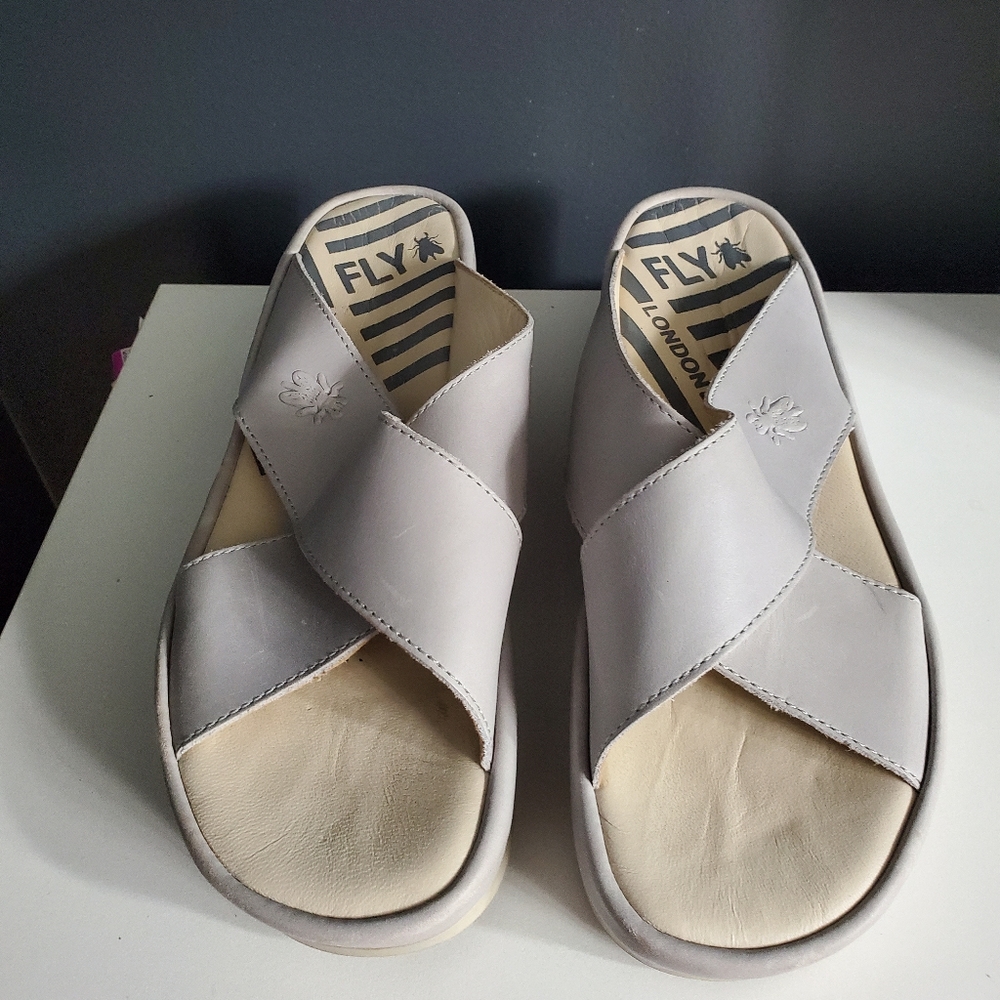 Fly London shoes